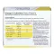 OMEGA-3+Cápsulas naturales de aceite de hígado, 60 cápsulas