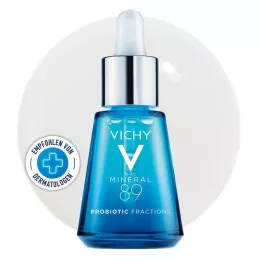 VICHY MINERAL 89 Fracciones probióticas concentradas, 30 ml