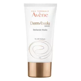AVENE Mascarilla fortalecedora DermAbsolu, 75 ml