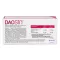 DAOSIN Tabletas, 10 uds