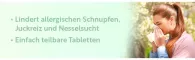 Instructions for use for Tabletas Tavegil®, 60 piezas - 2