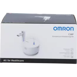 OMRON Inhalador C28P, 1 ud