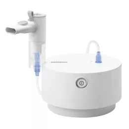 OMRON Inhalador C28P, 1 ud