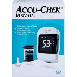 ACCU-CHEK Instant Set mmol/l, 1 ud
