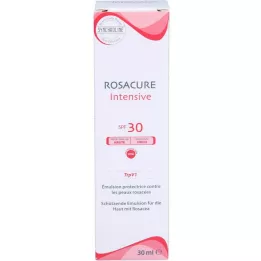 SYNCHROLINE Rosacure Crema Intensiva SPF 30, 30 ml