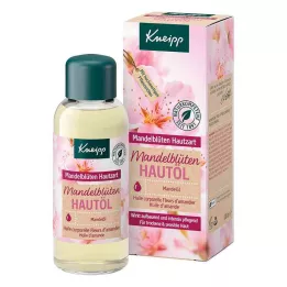 KNEIPP Aceite para la piel de flor de almendro, 100 ml