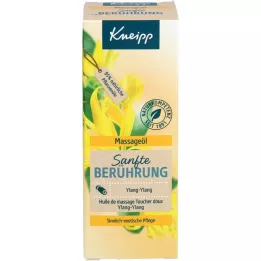 KNEIPP Aceite de masaje Gentle Touch, 100 ml