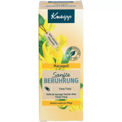 KNEIPP Aceite de masaje Gentle Touch, 100 ml