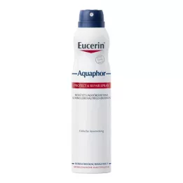 EUCERIN Aquaphor Protect &amp; Spray reparador, 250 ml