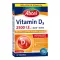Abbey Vitamina D3 1600 unidades internacionales Forte Plus (42 uds)