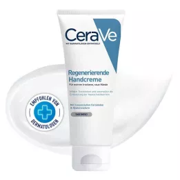 Crema de manos regeneradora Cerave, 100 ml
