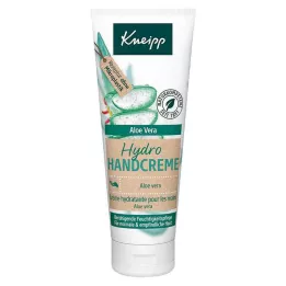 KNEIPP Crema de manos Hydro Aloe Vera, 75 ml