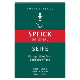 SPEICK Jabón original, 100 g
