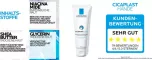 Instructions for use for Crema de manos La Roche Posay Cicaplast, 100 ml - 5