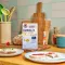 Sistema familiar Doppelherz Omega-3 Gel Tabs, 120 piezas