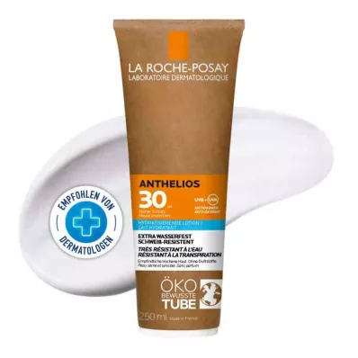 Anthelios Leche Hidratante LSF 30 (250 ml)