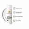 La Roche Posay Anthelios Crema Correctora de Edad LSF 50, 50 ml