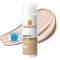 La Roche Posay Anthelios Age Correct Crema Teñida LSF 50, 50 ml