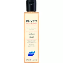 PHYTODEFRISANT Champú antiencrespamiento, 250 ml