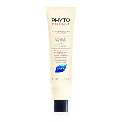 Gel de cuidado de retoque anti-frizz Phytodefrisant, 50 ml