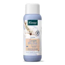 KNEIPP Baño de Crema Cuidado Suave, 400 ml