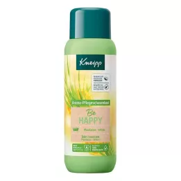 KNEIPP Baño de espuma Aroma Care Be Happy, 400 ml