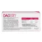 DAOSIN Comprimidos, 120 uds