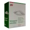 Vliwasorb sensible 12,5x12,5 cm superabsorb.Wundv, 10 st
