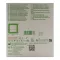 Vliwasorb Sensible 20x30 cm Superabsorb.Apósito para heridas, 10 PCS
