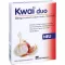 KWAI comprimidos dúo, 60 uds