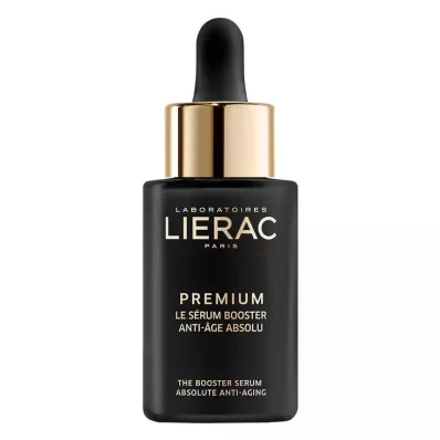Suero potenciador antiedad global Lierac Premium, 30 ml