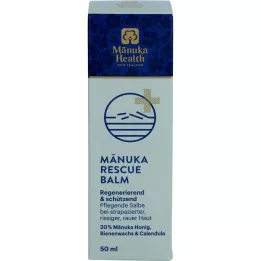 MANUKA HEALTH Bálsamo de rescate, 50 ml