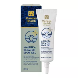 MANUKA HEALTH Gel antimanchas, 20 ml