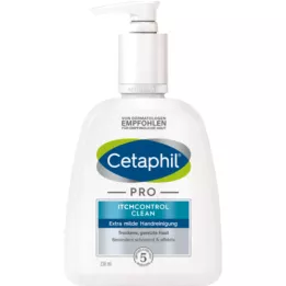 CETAPHIL Jabón líquido Pro Clean, 236 ml