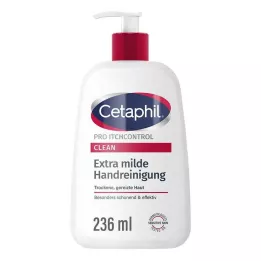 CETAPHIL Jabón líquido Pro Clean, 236 ml