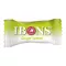 IBONS Caramelos masticables Ginger Lemon Box, 60 g