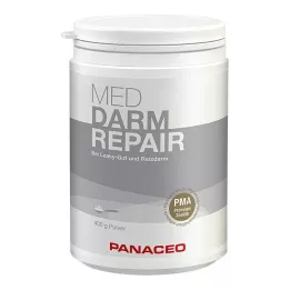 PANACEO MED DARM-REPAIR Polvo, 400 g