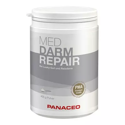 PANACEO MED DARM-REPAIR Polvo, 400 g