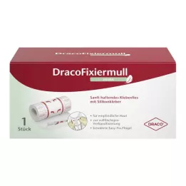 DRACOFIXIERMULL sensible 10 cmx5 m, 1 ud