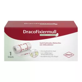 DRACOFIXIERMULL sensible 15 cmx5 m, 1 ud