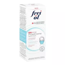Crema para espinillas Sos Mask aceite libre (50 ml)