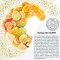 Crema intensiva hidrolipídica de aceite libre de oro, 50 ml