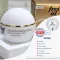Crema intensiva hidrolipídica de aceite libre de oro, 50 ml
