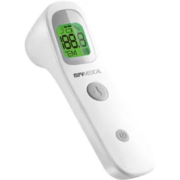 INFRAROT THERMOMETER PRO MPV con control de distancia, 1 ud