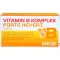 VITAMIN B KOMPLEX comprimidos forte Hevert, 60 uds