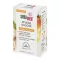 SEBAMED Ducha de cuidados con mango &amp; Jengibre sólido, 100 g