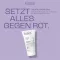 EUBOS KÜHL &amp; KLAR Leche limpiadora antienrojecimiento, 150 ml