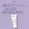 Eubos Kühl &amp; Crema intensiva antirojeces transparente, 30 ml