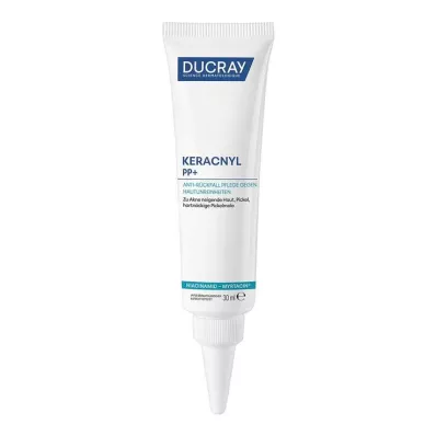 DUCRAY KERACNYL PP+ nata, 30 ml