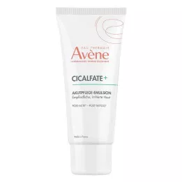 AVENE Cicalfate+ Emul.cuidados agudos post-acto/tatuaje, 40 ml